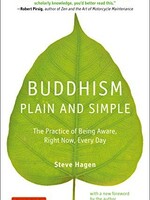 Buddhism – Plain and Simple